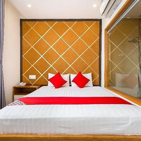 Oyo 231 Thien Cung Hotel Ho Chi Minh-stad Buitenkant foto